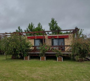 Casa Módulo Bellavista